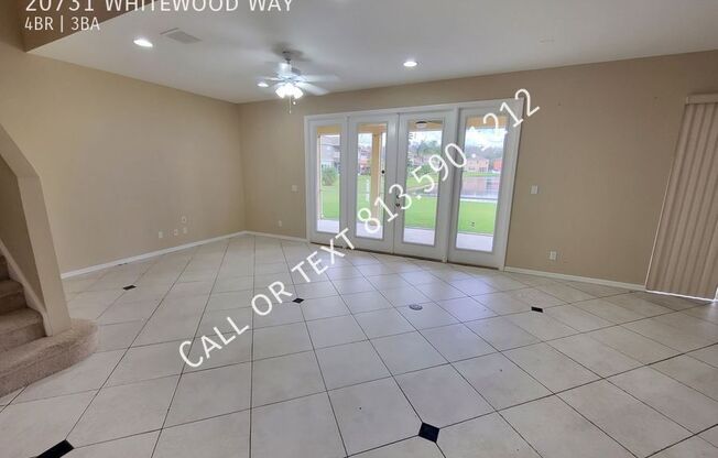 20731 WHITEWOOD WAY