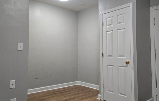 Studio, 1 bath, $745, Unit 208