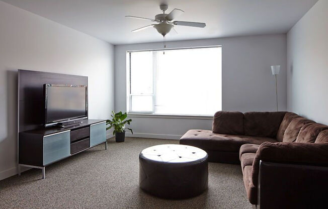 Park Douglas Apartments