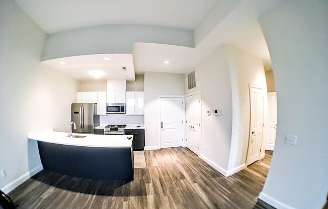 1022 Hancock Street Unit 110