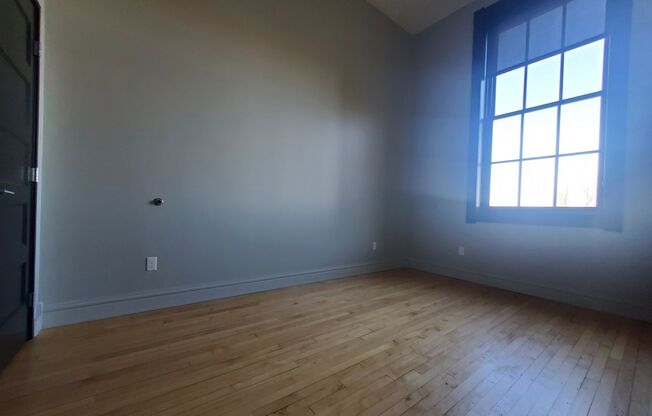 Whitney School Lofts