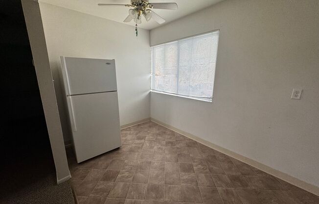 1 bed, 1 bath, 650 sqft, $995, Unit #19