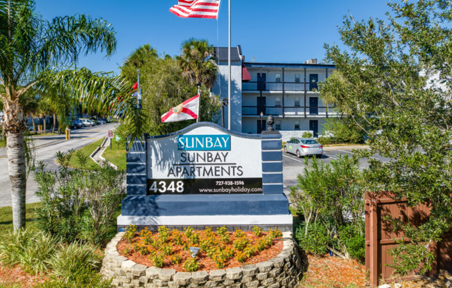 Sunbay Apartments