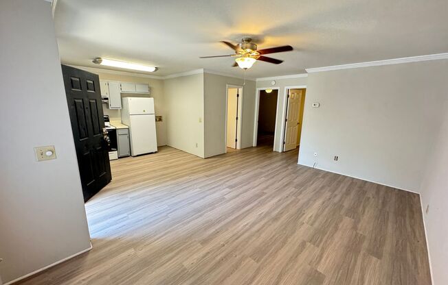 2bd/1ba Apt. close Downtown Salisbury & easy access to I-85