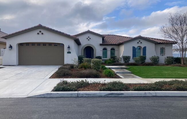 12727 Medallion Drive -Fully Furnished House