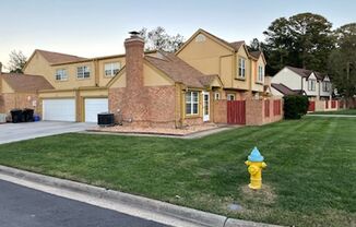 Great condo in great location