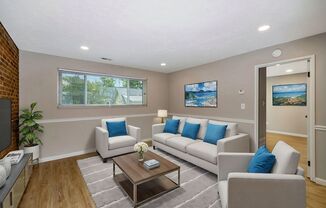 Delta Bend Apartments