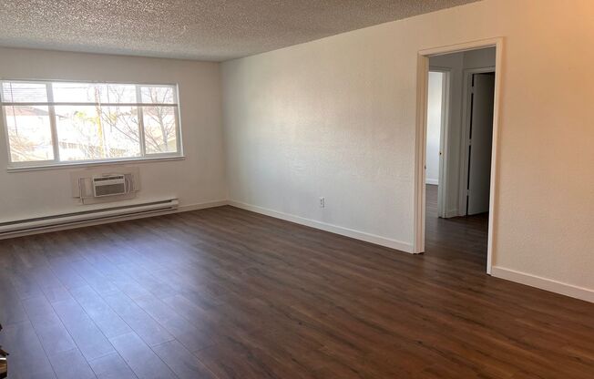 Oakwood Apts.