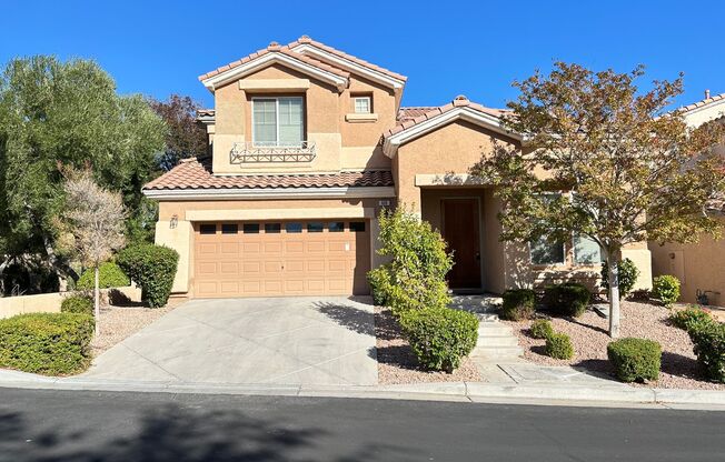 SOLANO AT THE VISTAS