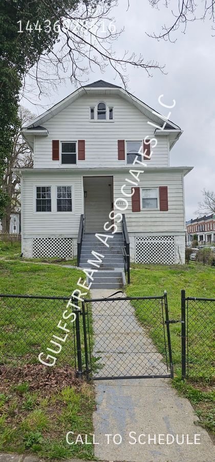 4031 FAIRVIEW AVE