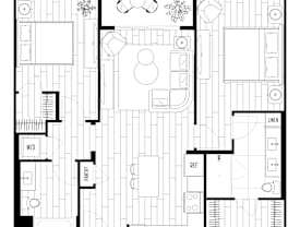 Partner-provided photo for $4086 unit