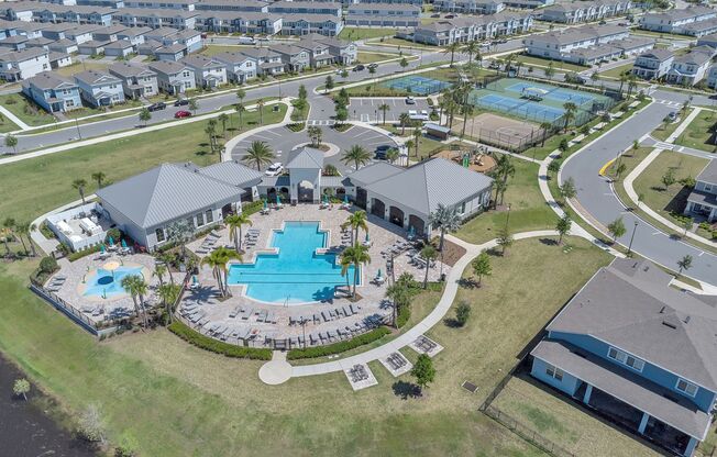 Luxurious Townhome in Lake Nona - A Perfect Blend of Comfort and Convenience. Available June 7th!