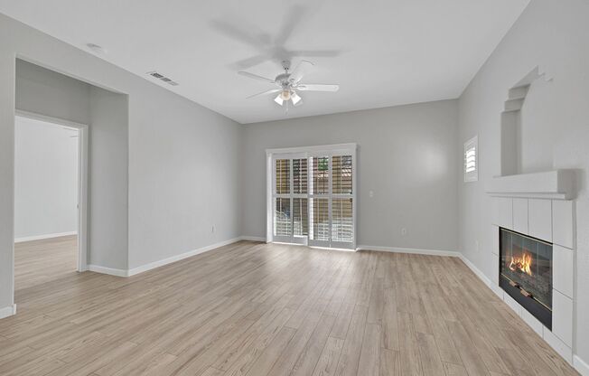 2 beds, 2 baths, $1,650, Unit UNIT 1022