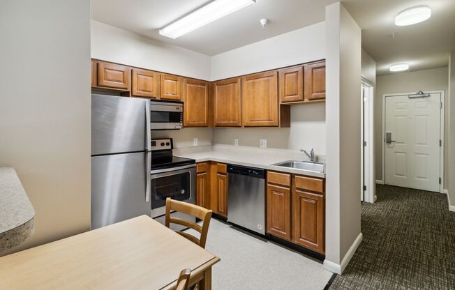 Studio, 1 bath, $1,570, Unit T203 - A
