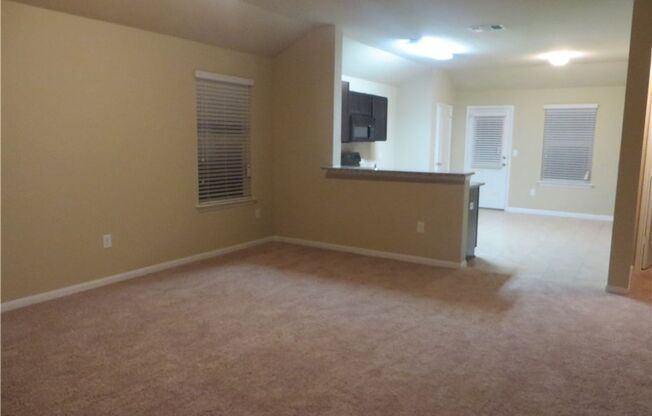 Beautiful 3/2/2 one story home in Pinnacle subdivision!