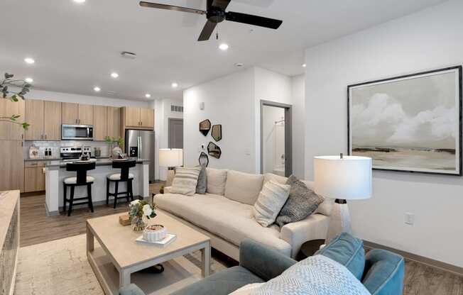 LUXURY LIVING IN DAYTONA BEACH