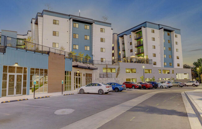 Partner-provided property photo