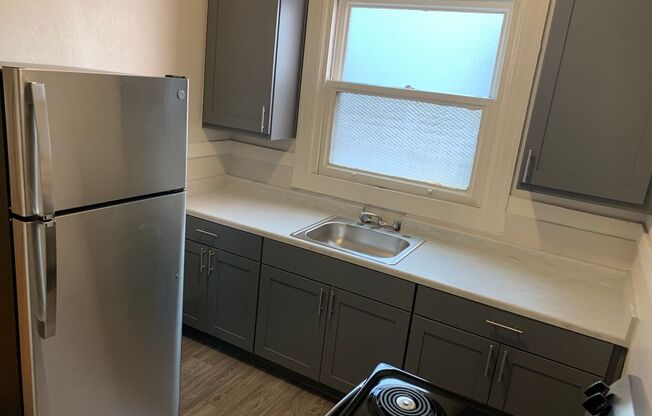 1 bed, 1 bath, 450 sqft, $1,095, Unit 212