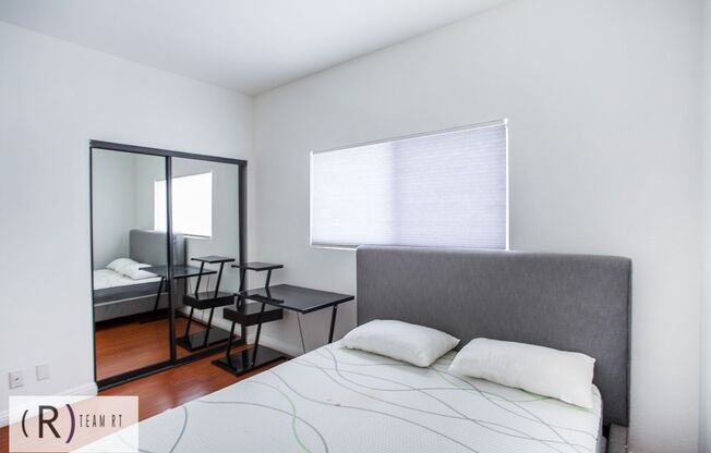 2 beds, 2 baths, $2,980