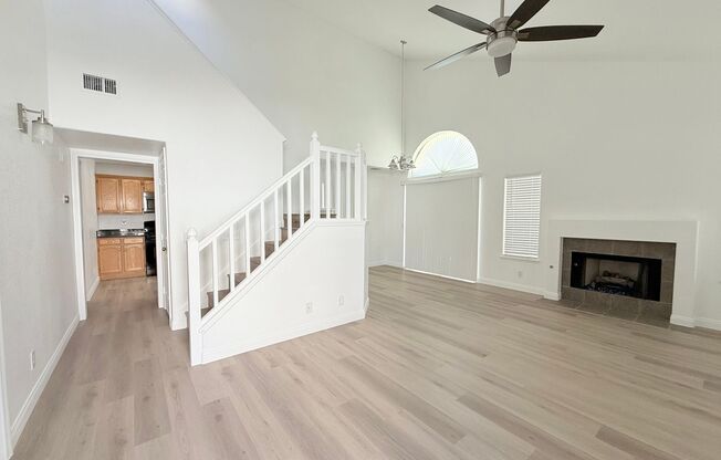 Wonderful South Shores single-family house with 3 bedrooms and 3 bathrooms