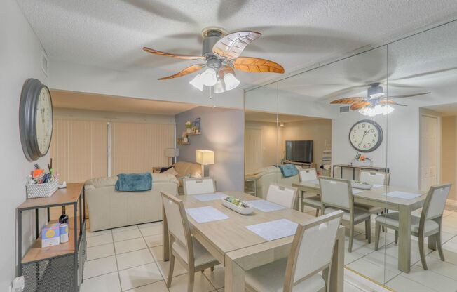 1082 E. Michigan Street Apt. A