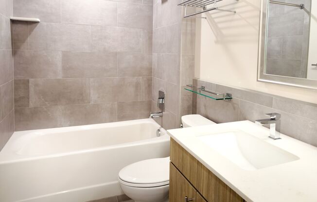 1 bed, 1 bath, $5,000, Unit 504