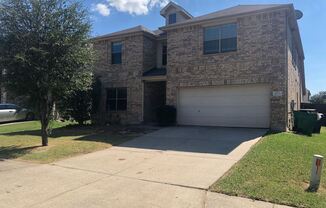 3117 Nandina St.
