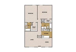 Partner-provided photo for $1411 unit