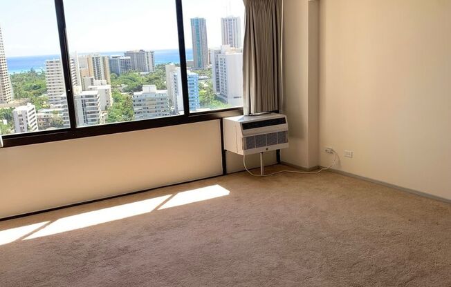 Studio, 1 bath, $1,850, Unit Marco Polo