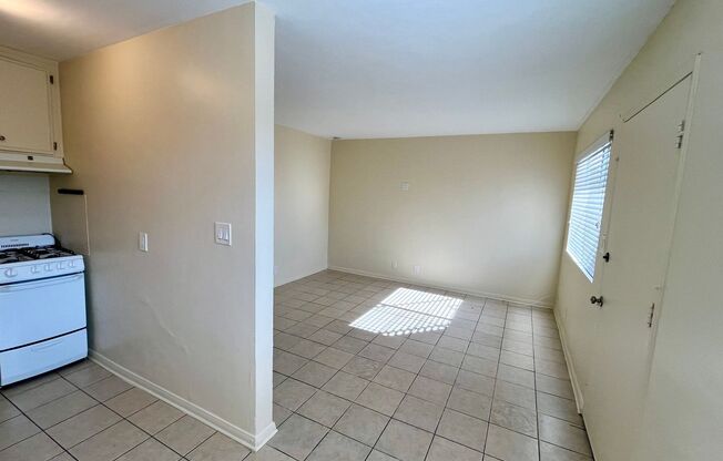 1 bed, 1 bath, 550 sqft, $1,795, Unit 3C