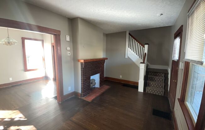 2629 Lysle Ln 2BR/1BA (Cincinnati)