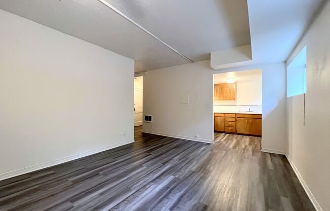 Studio, 1 bath, 488 sqft, $1,115, Unit 109