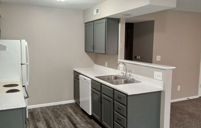 2 beds, 1 bath, 800 sqft, $1,000, Unit Unit A