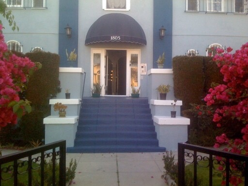 1805 N. Kingsley Drive