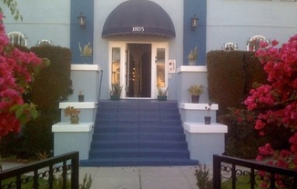 1805 N. Kingsley Drive