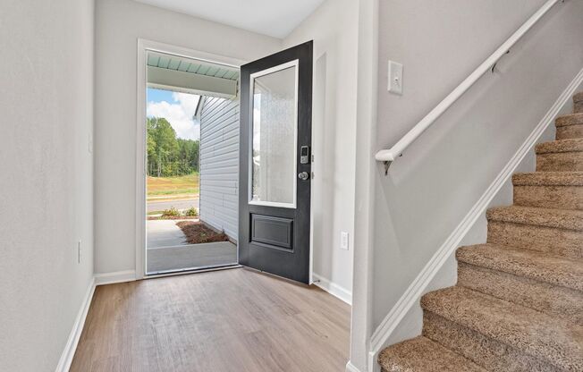 Lovely 3 Bed 2.5 Bath Home in Charlotte!