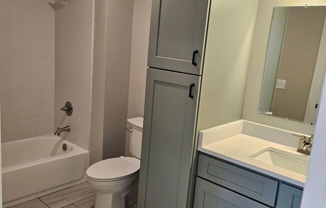 2 beds, 2 baths, 1,218 sqft, $1,350, Unit Neptune 203