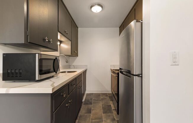 1 bed, 1 bath, 574 sqft, $1,425, Unit #3