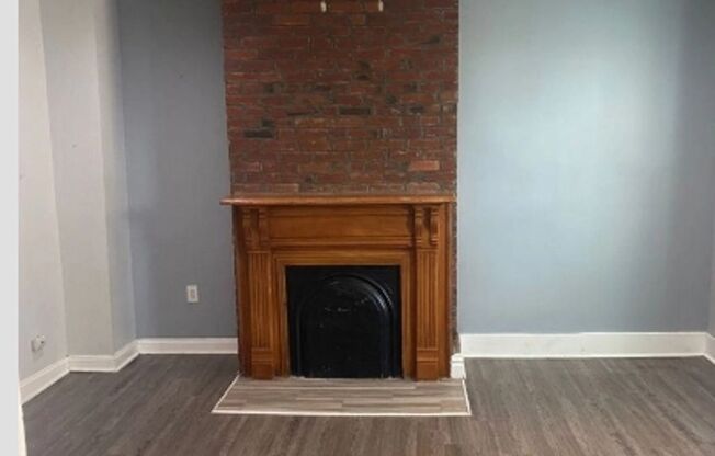 Beautiful & Spacious Renovated 4 Bed / 2 Bath w/ Back Deck – A Must-See!