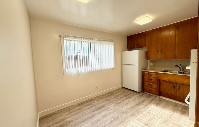 2 beds, 1 bath, 800 sqft, $2,395, Unit 3630 03