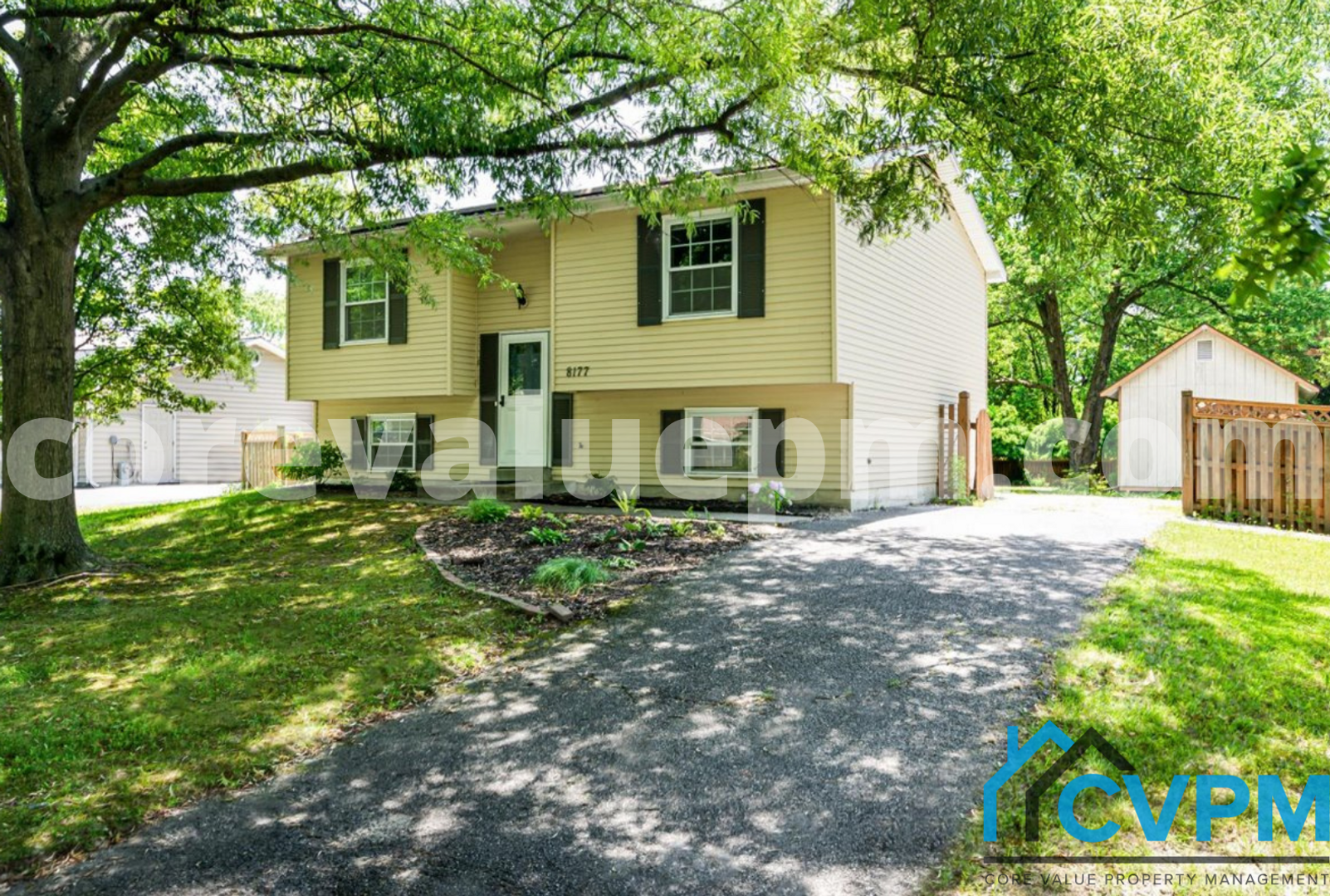 8177 Silo Rd
