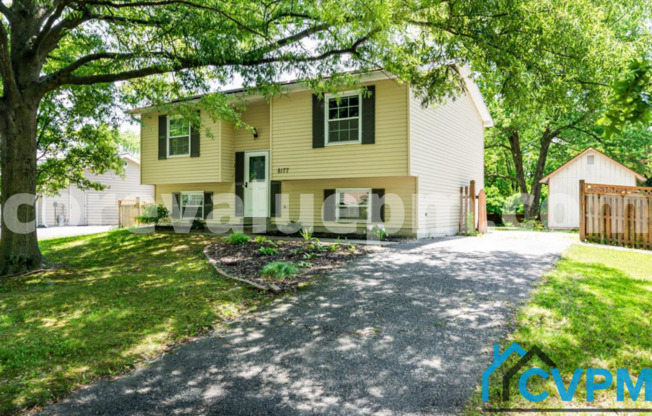 8177 Silo Rd