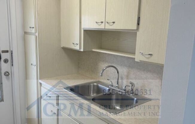 1 bed, 1 bath, 750 sqft, $1,525, Unit 205