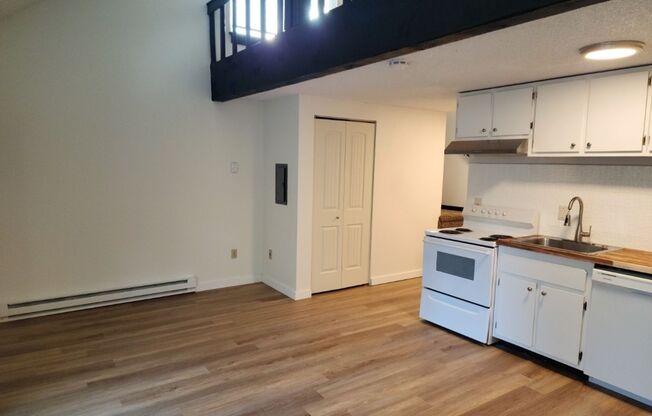 Regal Lofts