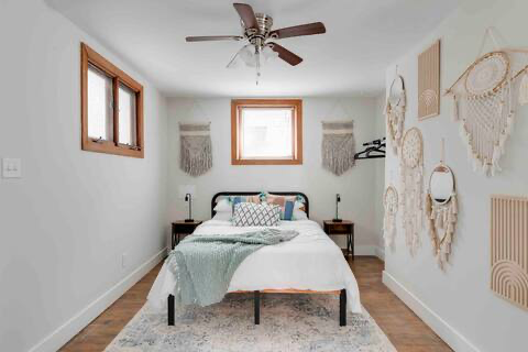301 CEDAR ST