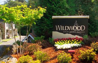 Wildwood Apartment Homes - F