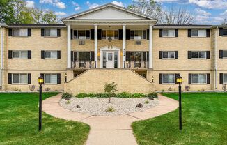 Hillcrest View Apartments