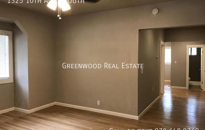 1325 10 AVE
