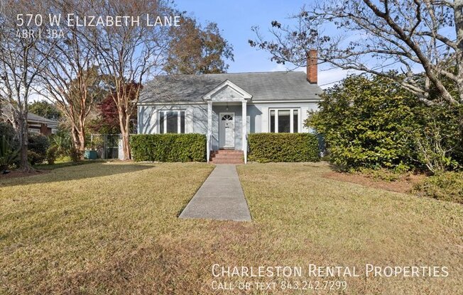 570 W ELIZABETH LN