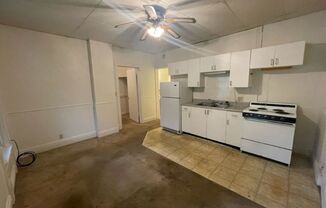 1 bed, 1 bath, 500 sqft, $799, Unit Unit 1